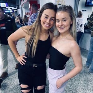 Meet your Posher, Cam